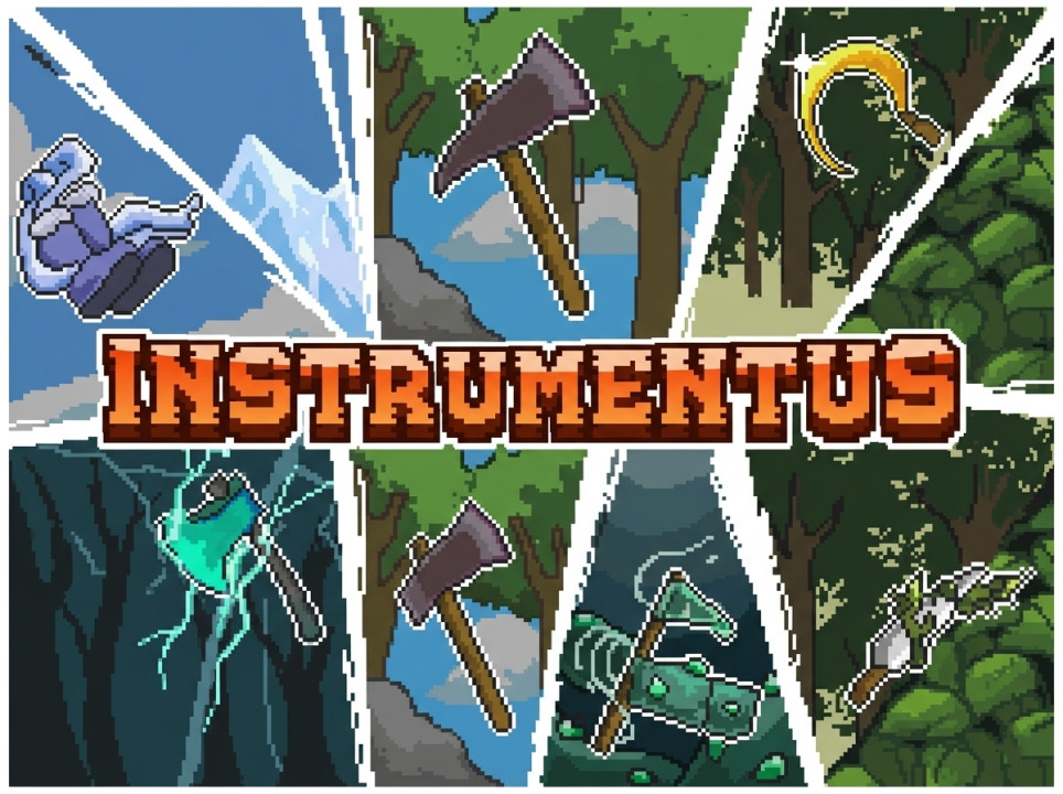 Instrumentus