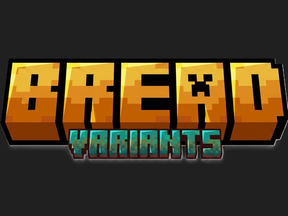Bread Variants (RPG Theme)