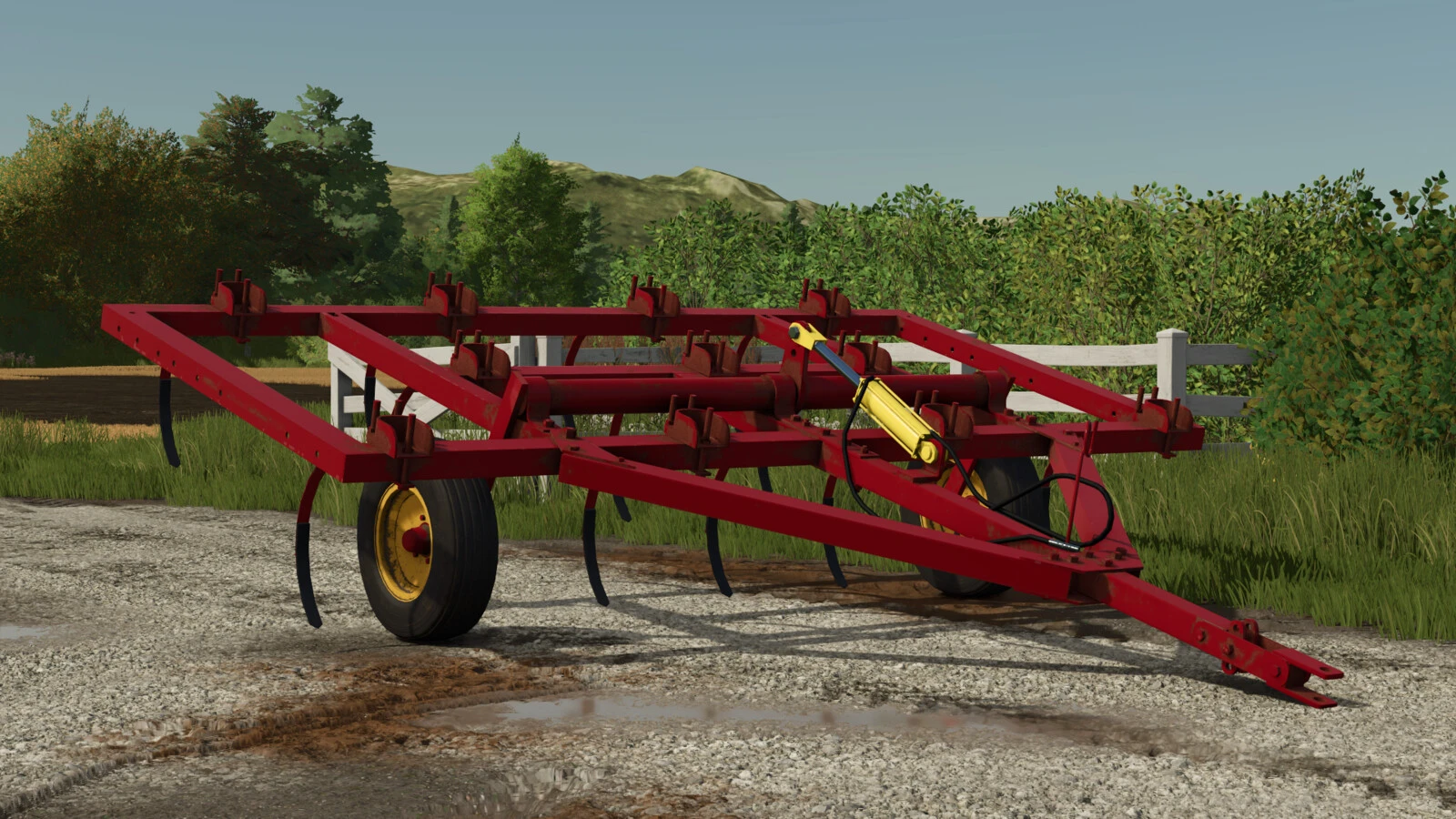 Lizard CP210 1.0