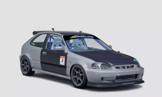 Mod Image