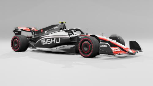 F1 2022