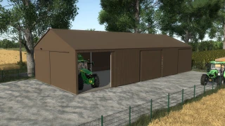 Machine Hall 25x12 1.0.0.1
