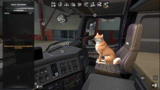 Dog with Animation v1.0 thumbnail 8