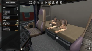 Dog with Animation v1.0 thumbnail 9