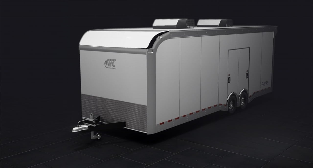 ATC Trailer