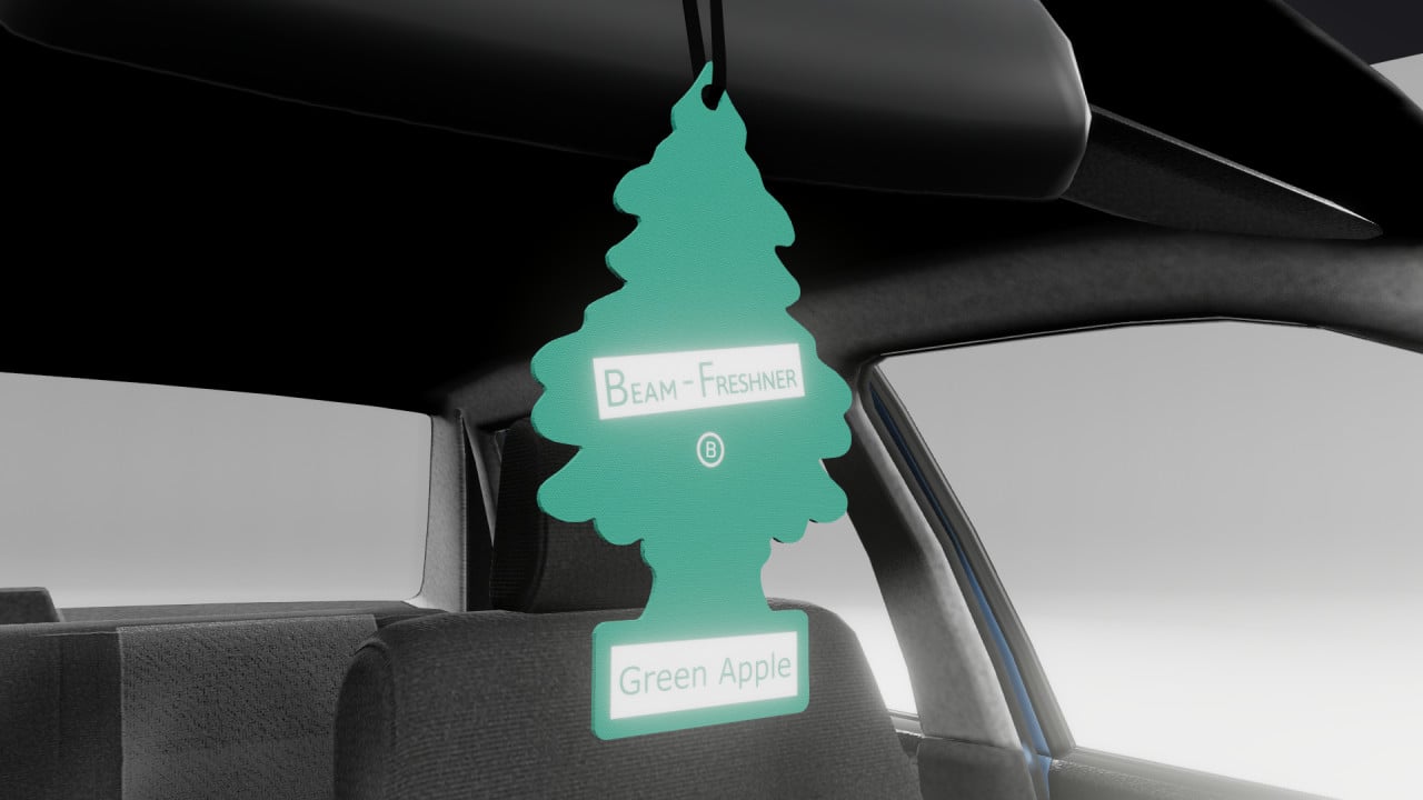 Interior Accessories