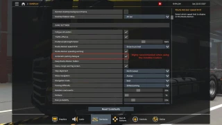 Krone Swap Body Pack (Mod Dependency) v1.4.6.5 thumbnail 3