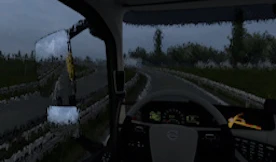 Controle Chuva realista 1.1.2 thumbnail 7