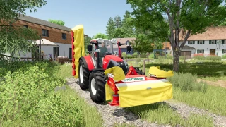 Pöttinger NOVAALPIN Pack 1.0.0.1 thumbnail 5