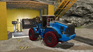 Volvo Wheelloader Pack 1.0.0.1 thumbnail 4