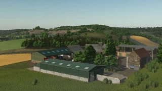 The Peasant Valley 1.2.0 thumbnail 4