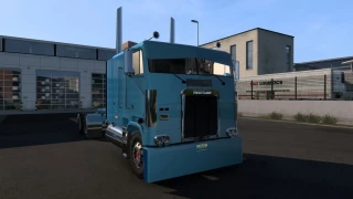 Freightliner FLB Custom v2.0 thumbnail 9