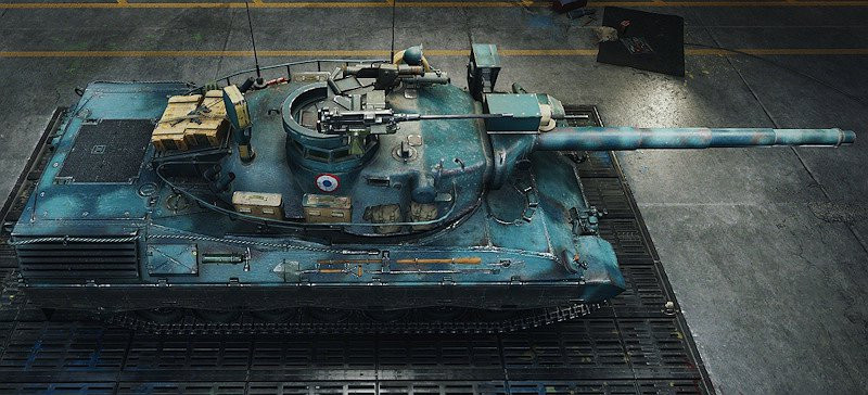 LEOX Remodel