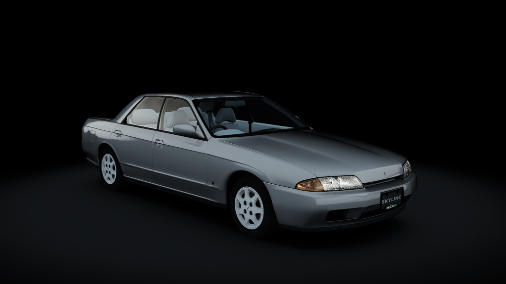 Nissan Skyline GTS-T R32