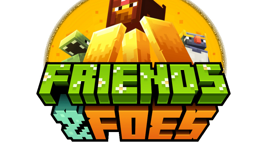 Friends&Foes