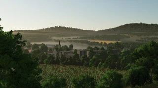 The Peasant Valley 1.2.0