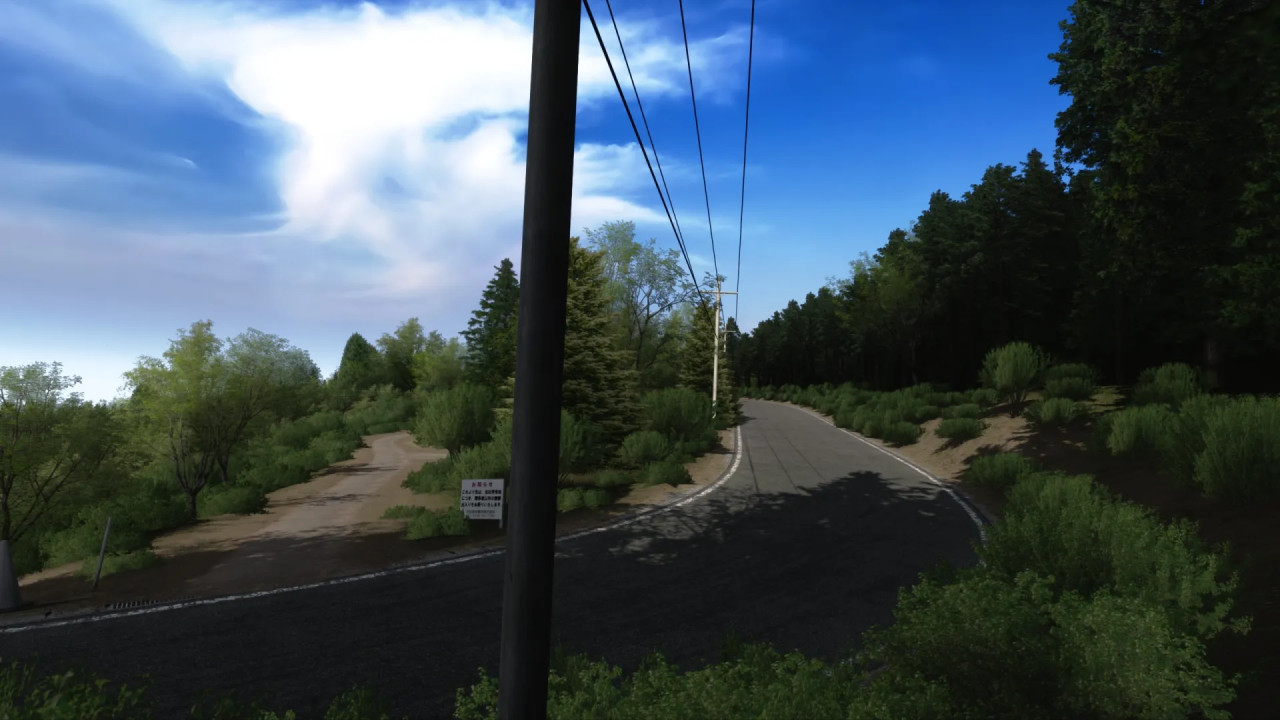 Manobori Touge
