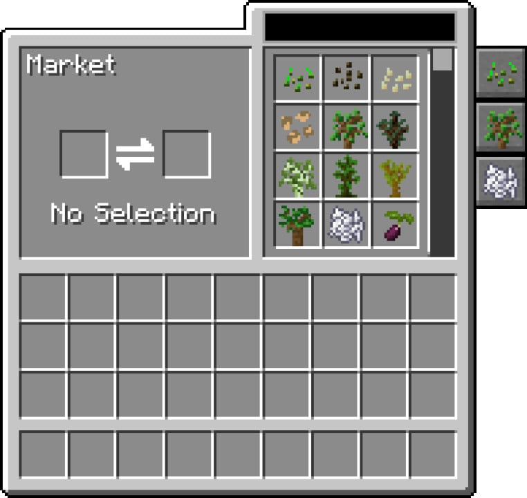 Farming for Blockheads