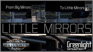 Little Mirrors 1.0 thumbnail 2