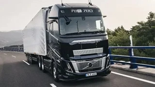 Volvo D17A D13S Sound Mod v1.1 thumbnail 8