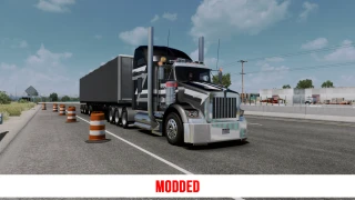 Photorealism Mod 1.0 thumbnail 9