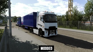 Photorealism Visual 1.0 thumbnail 7