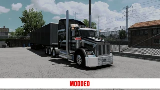 Photorealism Mod 1.0 thumbnail 2