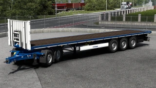Krone LHV Type 3 Trailer Pack 1.0.2 thumbnail 4