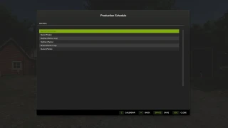 Production Schedule 1.1.0 thumbnail 2