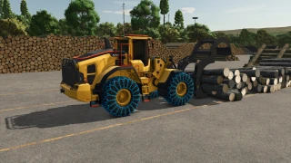 Volvo Wheelloader Pack 1.0.0.1 thumbnail 6