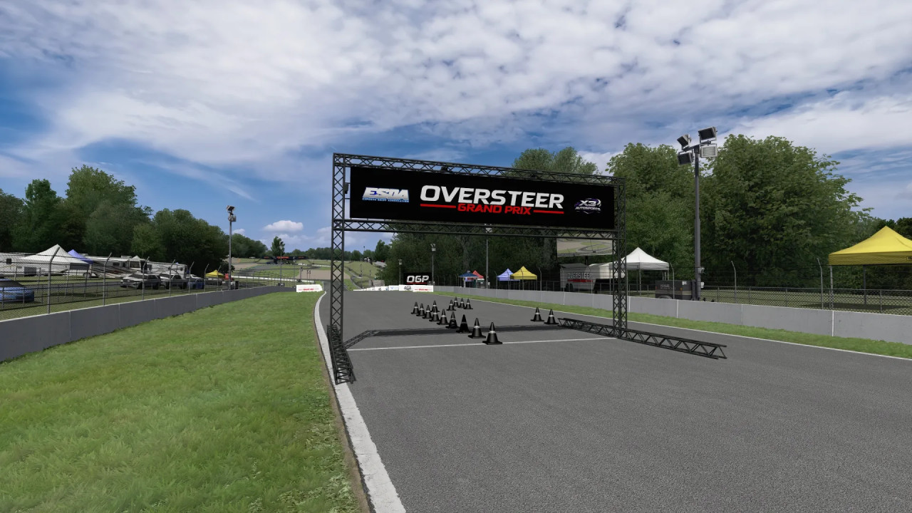 OGP Road Atlanta