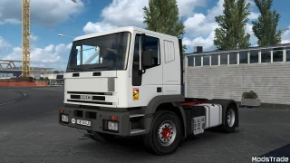 Iveco EuroTec / EuroTrakker v2.0 thumbnail 2