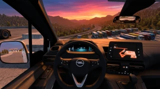 Opel Combo 2023 1.7 thumbnail 4