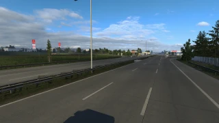 Projekt Polskie Drogi 1:5 1.35 thumbnail 3
