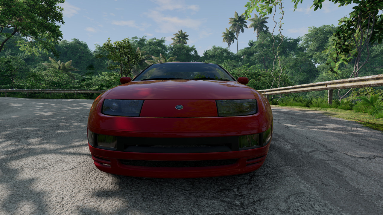 Nissan Fairlady Z