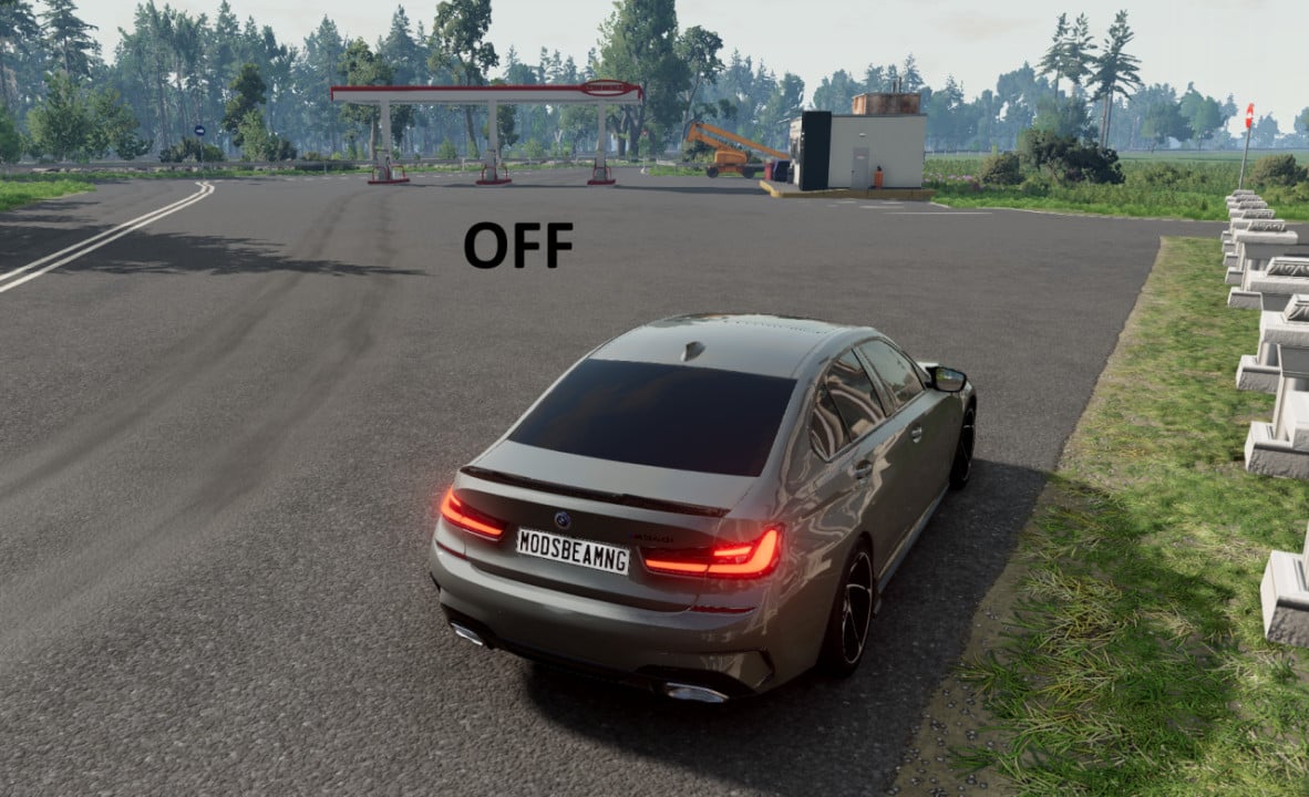 BeamNG Drive 2024 | INSANE Graphics