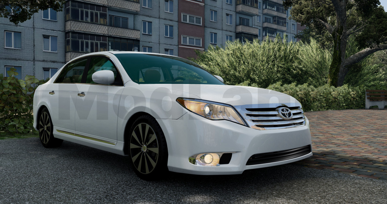 Toyota Avalon