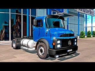 Mercedes AGL Series 1,5 thumbnail 2