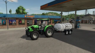 Tanker Trailer Pack 1.2.0 thumbnail 4