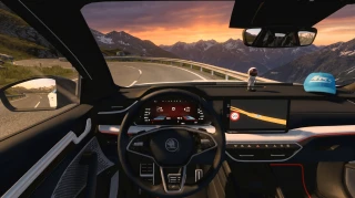 Skoda Octavia 2022 3.2 thumbnail 4