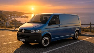 Volkswagen Transporter T5 1.0 thumbnail 2