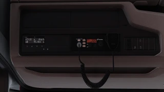 Tachograph And CB Radio 1.7 thumbnail 7