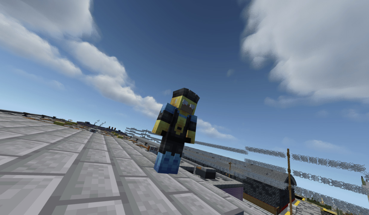 Invincible Incorporated