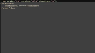 Helper Price Changer 1.0.0.1 thumbnail 3