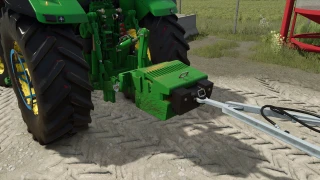John Deere Slice Weight 1.0.0.1 thumbnail 3