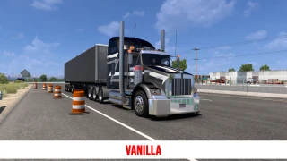 Photorealism Mod 1.0 thumbnail 10