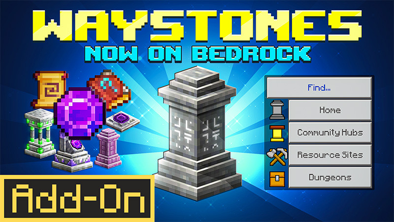Waystones