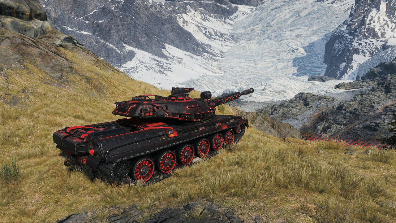 Type-71 <IMMORTAL>