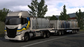 Krone LHV Type 3 Trailer Pack 1.0.2 thumbnail 5