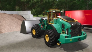 Volvo Wheelloader Pack 1.0.0.1 thumbnail 5
